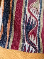 Kelim Kopfkissenbezug Orient Carpet Orient dekorativ ungereinigt Berlin - Wilmersdorf Vorschau