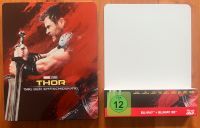 Thor - Tag der Entscheidung )Steelbook) [Blu-ray 3D & Blu-ray] Bonn - Nordstadt  Vorschau