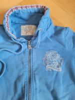 Bogner fire & ice Sweat Jacke Sommer M 38 Sachsen-Anhalt - Halle Vorschau