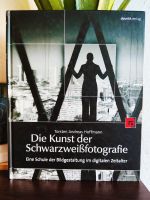 Die Kunst der Schwarzweißfotografie - Buch, Fotos, Fotografie Leipzig - Plagwitz Vorschau