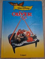 Buch Oliver & Co. Walt Disney Bayern - Langenzenn Vorschau