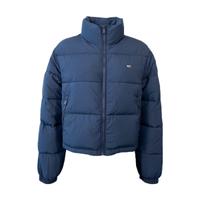 Tommy Jeans Damen Essential Puffer Winterjacke Gr. L Dunkelblau Schleswig-Holstein - Barsbüttel Vorschau