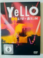 Musik DVD Yello Live in Berlin Hessen - Gießen Vorschau