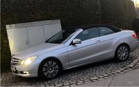 Mercedes Benz E 250 CGI Bayern - Emmering Vorschau