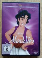 Aladin, DVD, Disney Hessen - Vellmar Vorschau