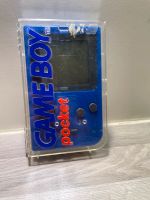 Nintendo Gameboy Pocket original mit Box blau Bayern - Ingolstadt Vorschau
