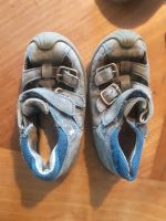 Superfit Sandalen 24 blau sehr weich Baden-Württemberg - Elzach Vorschau