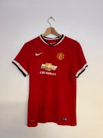 Trikot Manchester United FC 2014/15 Home Nike Köln - Chorweiler Vorschau