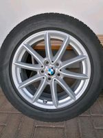 Original BMW Winterreifen BMW X1 F4 Nordrhein-Westfalen - Netphen Vorschau