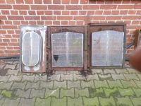 Gussdachfenster Niedersachsen - Schapen Vorschau