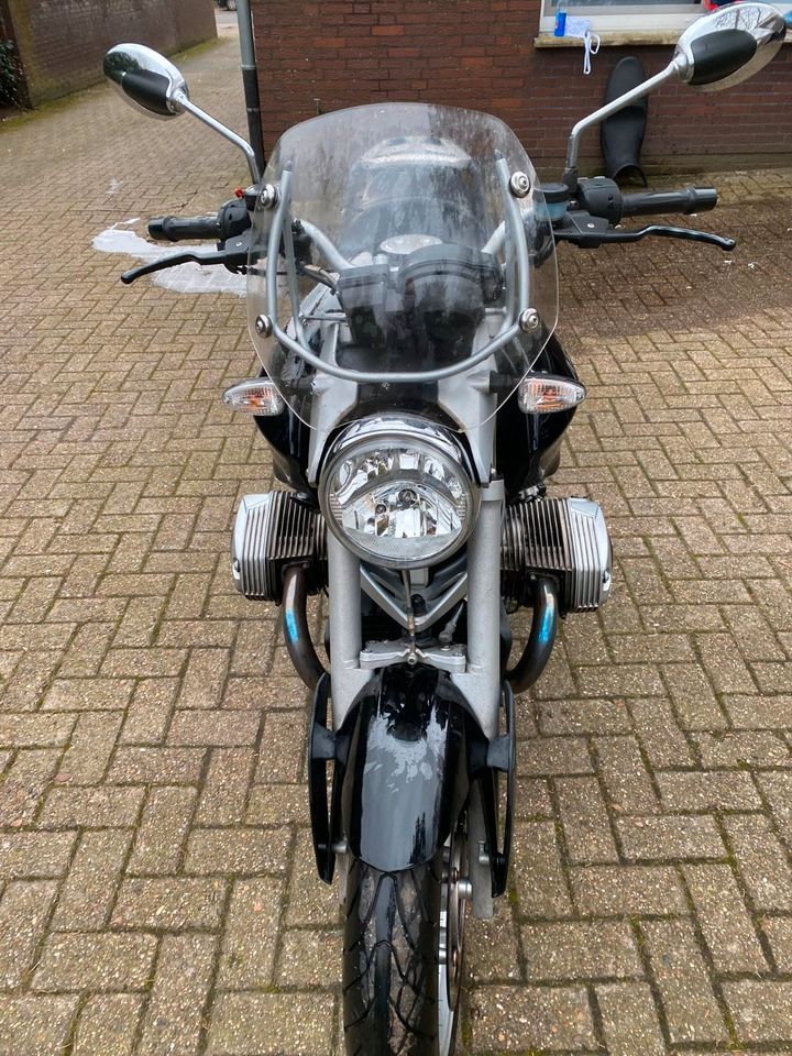 BMW R 1200 R K 27 in Cloppenburg