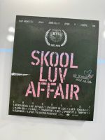 BTS Album Skool Luv Affair Nürnberg (Mittelfr) - Südstadt Vorschau