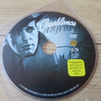 DVD "Casablanca", ab 6 Jahre, Top-Zustand Leipzig - Burghausen-Rückmarsdorf Vorschau