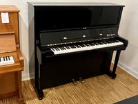 Bösendorfer-Klavier Modell 130 schwarz poliert Bj. 1991 Niedersachsen - Verden Vorschau