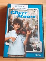 DVD Serie Oliver Maass Nordrhein-Westfalen - Erkrath Vorschau