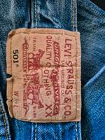 501 Levis 34 / 30 Aachen - Eilendorf Vorschau
