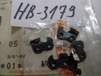 Sägekettenschneider Li Hartmetall 3/8" Rd 3943 660 6500,  5 Stück Nordrhein-Westfalen - Ahlen Vorschau