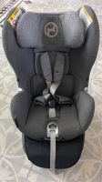 Cybex Platinum • Sirona Reboarder 360 drehbar Unfallfrei Niedersachsen - Wedemark Vorschau