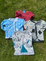 Handmade und Finkid Shirts Thüringen - Waltershausen Vorschau