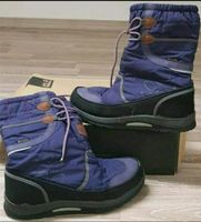 Jack wolfskin winterschuhe damen lila Größe 40 Bayern - Bobingen Vorschau