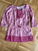 Kleid Frühling Herbst rosa Gr. 104 Wuppertal - Cronenberg Vorschau