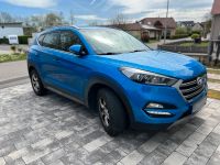 Hyundai Tucson Style 2WD Baden-Württemberg - Brackenheim Vorschau