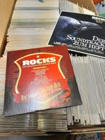 Div. Heftbeilagen Rocks CD aus dem Magazin für Classic Rock Nordrhein-Westfalen - Monheim am Rhein Vorschau