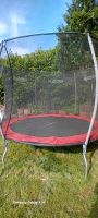 ☆☆HUDORA☆☆TRAMPOLIN☆☆ 306 cm Durchmesser Saarbrücken-Dudweiler - Dudweiler Vorschau