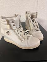 Baldinini Sneakers Weiß; Größe: 39 Rheinland-Pfalz - Kandel Vorschau