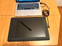 WACOM Intuos Pro 5 Medium (neuwertig) Grafiktablett Friedrichshain-Kreuzberg - Friedrichshain Vorschau