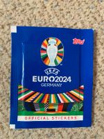 UEFA Euro 2024 Official Sticker Nordrhein-Westfalen - Krefeld Vorschau