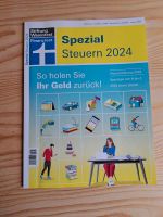 Steuernspezial 2024 Hessen - Fulda Vorschau