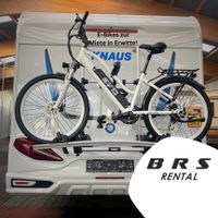 ***E-Bikes & E-Scooter*** zur Miete, Fat-Bikes von BAD BIKE! Nordrhein-Westfalen - Erwitte Vorschau