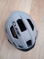 Cube Kinderfahrradhelm 49-55cm Bayern - Wolnzach Vorschau