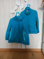 3 in 1 Jacke Mc Kinley Outdoor Waldkindergarten Größe 128 Hessen - Eschenburg Vorschau