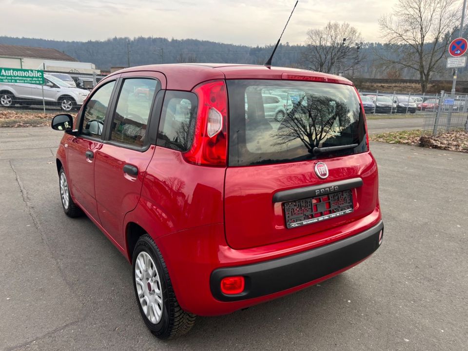 Fiat Panda Easy 1,2  / Klima in Cölbe