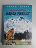 Buch Mit Rudi Rott zum Nanga Parbatt, Josef S. Viera Hessen - Vöhl Vorschau