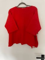 Pullover Poncho Style von Khujo NEU Niedersachsen - Boffzen Vorschau