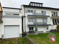 Sanierte Doppelhaushälfte mit zwei Wohnungen in Ansbach Bayern - Ansbach Vorschau