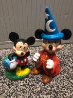 Disney große Spieluhr Micky Maus Sammelfigur aus Porzellan von Sc Brandenburg - Birkenwerder Vorschau