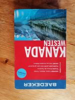 Baedeker Reiseführer Kanada Westen Wandsbek - Hamburg Dulsberg Vorschau