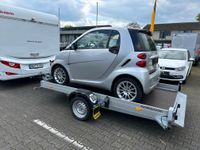 Humbaur HKT183117 S  Wohnmobil Hydr. Absenkbar  1800Kg Wietmarschen - Lohne Vorschau