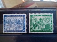Briefmarken Alliierte Besetzung 1947, Mi. 967 - 968, postfrisch Innenstadt - Köln Altstadt Vorschau