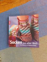 Socken aus aller Welt,  Stephanie van der Linden Niedersachsen - Seesen Vorschau