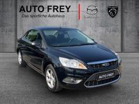 Ford Focus Cabriolet 1.6 Trend KLIMA TEMPOMAT Bayern - Gersthofen Vorschau