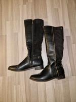 Stiefel von Jette Joop Gr.41 Sachsen - Marienberg Vorschau