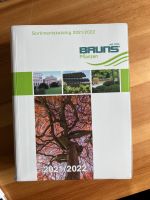 Bruns Pflanzenkatalog, Bäume bestimmen Bayern - Schwabach Vorschau