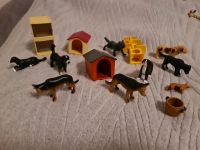 Playmobil Hunde Set 14 teilig Baden-Württemberg - Singen Vorschau