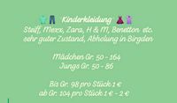  Kinderkleidung  Nordrhein-Westfalen - Gangelt Vorschau