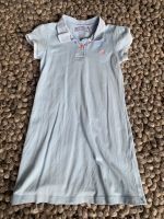 Petit Bateau, Polokleid, Gr. 116, hellblau Eimsbüttel - Hamburg Eimsbüttel (Stadtteil) Vorschau